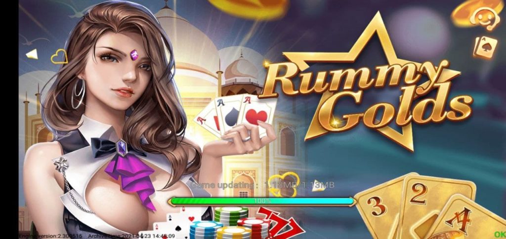 reputable play rummy app for real cash