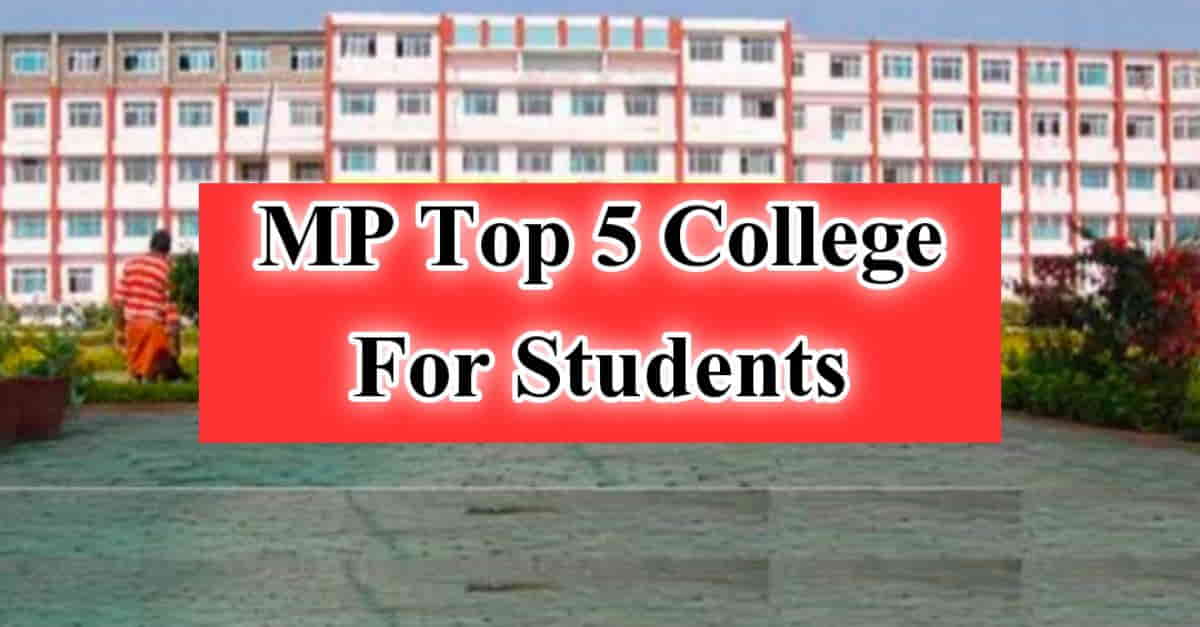 MP best college