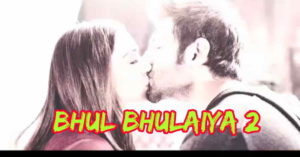 Bhool Bhulaiyaa 2 the title song