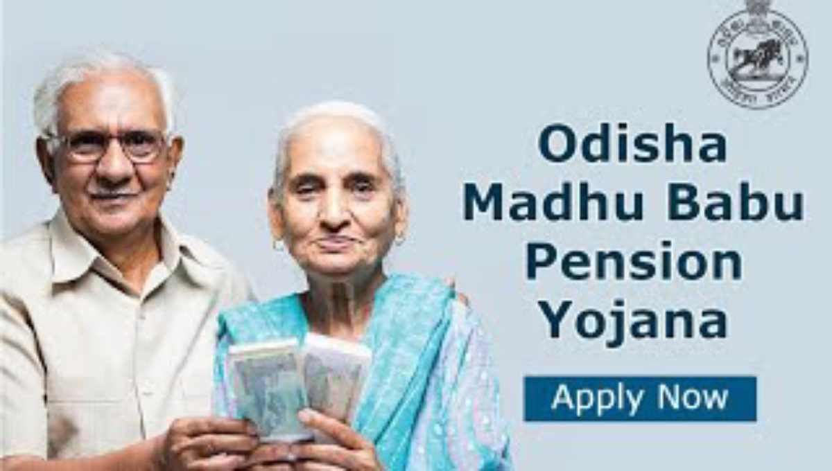 Madhu Babu Pension Yojana 2022