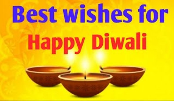 Best Diwali Wishes 2022