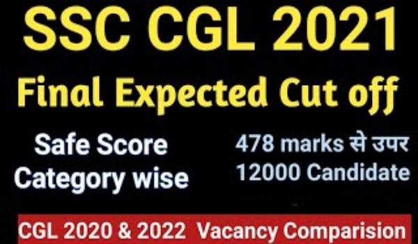 SSC CGL Tier 2 Result 2022