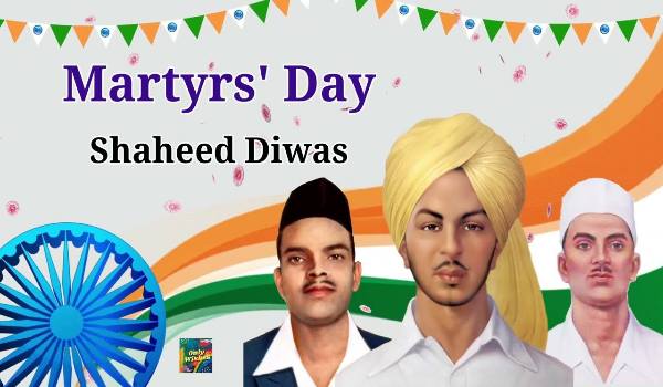 Shaheed Diwas Wishes