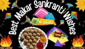 Makar Sankranti 2023 Wishes