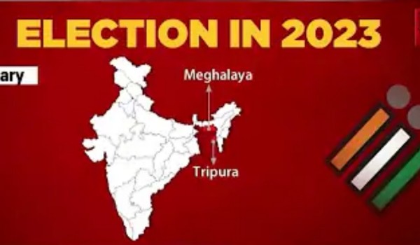 Upcoming Elections in India