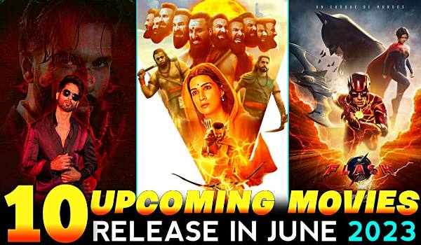 Bollywood Movies Releasing in June