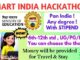 MP Smart India Hackathon