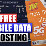 Get Free Data
