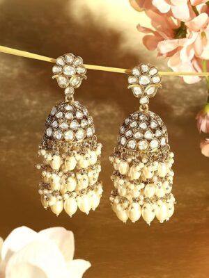 Pearls Gold